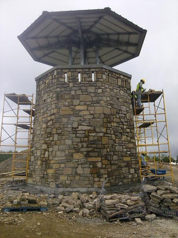 High-Knob-Tower
