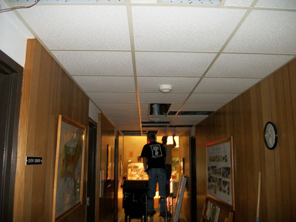Oxford-Lighting-project