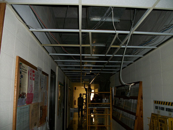 Oxford-Lighting-project
