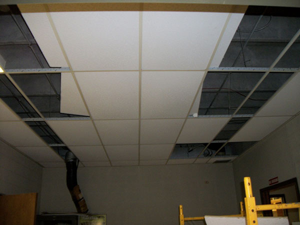 Oxford-Lighting-project