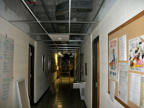 Oxford-Lighting-project