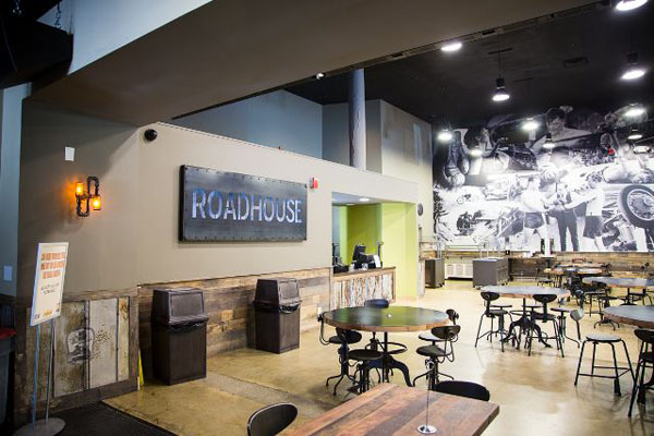 Roadhouse